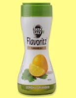 [Delhi & Mumbai Readers Only] Free Sample of Tata Salt Flavoritz