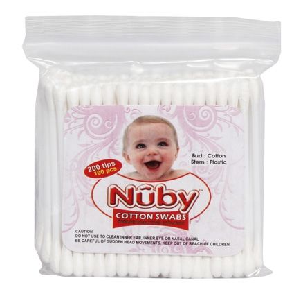 [Hurry!!] 100 Cotton Bud only for Rs.35 + Free shipping @ Firstcry
