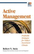 FREEBIE: Book on Active Management