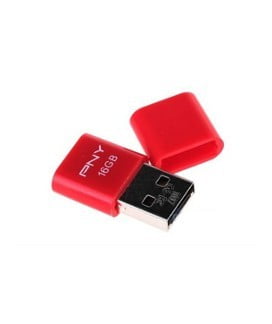 PNY Cube 16 GB Pendrive For Rs. 648 at Amazon