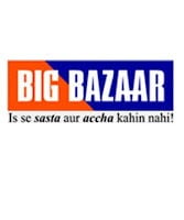 [Expired] Earn 2X payback points @ Big Bazaar Sabse Sasta 5 Din 25 Jan – 29 Jan 2012