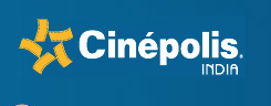 Ngpay Offer : Get Rs.200 off on Booking of Movie Ticket a Cinepolis