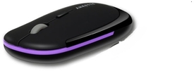 Sleek and Sexy: Amkette Air Wireless Mouse FMS274P worth Rs.699 for Rs.279