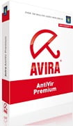 Free Software: 6 months Licensed Avira AntiVirus Premium Security Suite