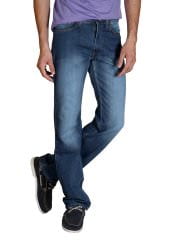 Jeans Collection up to 50% of and Less than 1000 @ Myntra