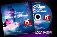 Sign up for a Free Copy of Dream Productions ‘Dare to Dream’ DVD