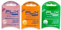 Free Sample & Coupons of “FLIX”