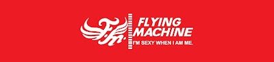 Flying Machine Apparels – 60% off @ Myntra