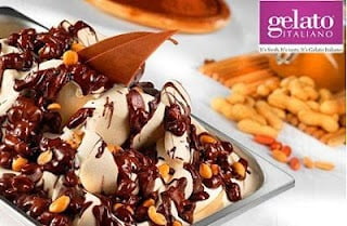 [Hurry!!!]Pay Rs.39 for Sweet Goodness of Gelato worth Rs.100