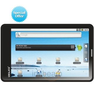 Shopclues : Akash Ubislate 7 inch Android Tablet for just Rs.2499(Rs.35 Shipping Extra)