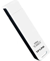 TP-LINK 54 Mbps Wifi USB Adapter for Rs.486 with free shipping