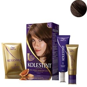 Freebie: Free Pack of Wella Kolestint Hair Colour @ Rewardme