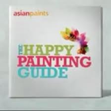 Free Sample: Free Asian Paint Guide without sending SMS