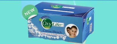 Free Sample Of Oxylife Bleach and Chance to Win Movie Tickets