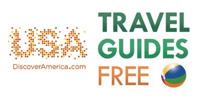 Freebie: Free Travel Guides For US- All States & Major Cities