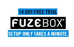 Free-Calling fuzebox