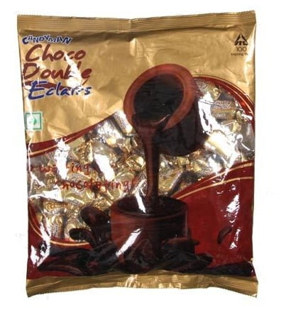 Choco-Eclare-free sample 