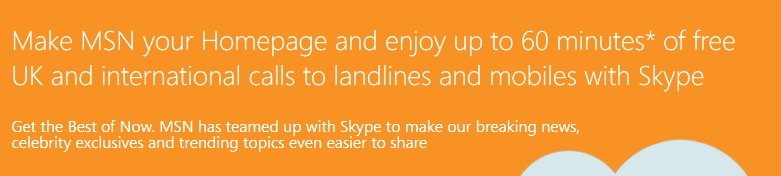 Freebie: Free 60 Minutes Skype World Wide Calling Credit