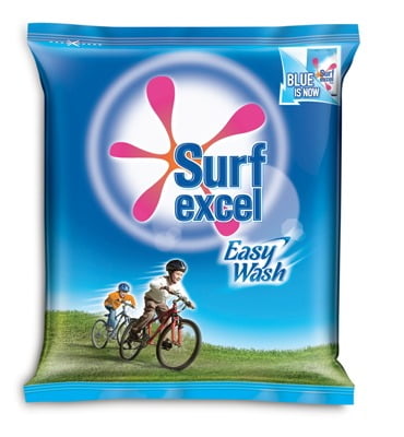 Surf-Excel free sample