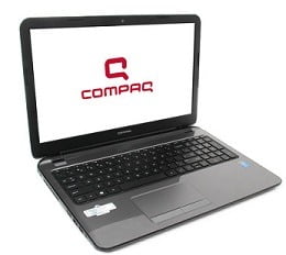 HP Compaq 15-s005TX
