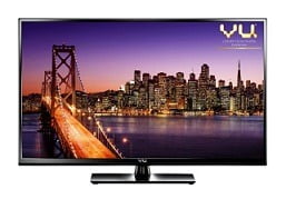 Vu Premium TV 80 cm (32 inch) HD Ready LED Smart Linux TV for Rs.11999 @ Flipkart