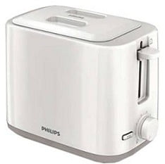 Philips HD2595/09 800 W Pop Up Toaster worth Rs.1995 for Rs.849 Only @ Flipkart