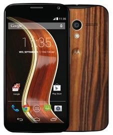 Great Price (Dropped): Moto X (16 GB) Black/Walnut for Rs.12999 Only @ Flipkart (Under Exchange Rs.2999)
