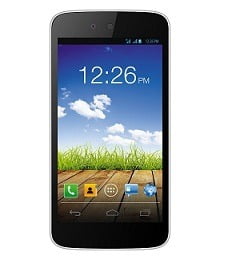 Micromax Canvas A1 with Android One (Serene White) worth Rs.7499 for Rs.4663 Only @ Amazon