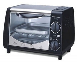 Morphy Richards OTG 07 SS 600-Watt Oven Toaster Griller worth Rs.2395 for Rs.1615 @ Amazon