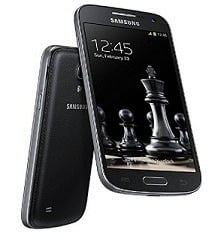 Samsung Galaxy S4 GT-I9500 worth Rs.41500 for Rs.16499 @ Amazon (Lowest Price)