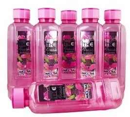 Nayasa Water Bottle 1000ML (Set Of 3) for Rs.103 @ Shopclues
