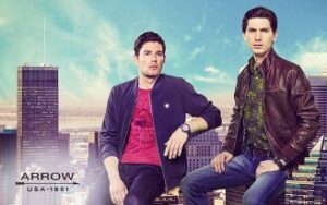 Flat 60% Off on Arrow Men’s Clothing starts from Rs.270 @ Flipkart (Limited Period Offer)