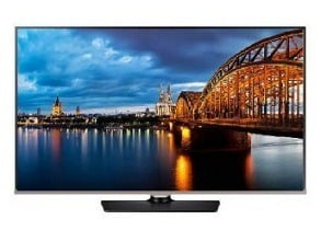 Samsung 40H5100 Full HD Slim LED Television 40″ worth Rs.52300 for Rs.25999 @ Shopclues