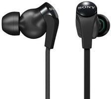 Loot Deal: Sony MDR-XB30EX Extra-Bass Stereo Headphone worth Rs.2190 for Rs.899 Only @ Amazon