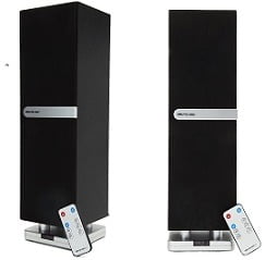 Sound Logic Mini Tower Blue Tooth Speaker worth Rs.3999 for Rs.1499 @ Amazon