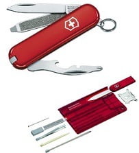 Victorinox Swiss Knives – 69% Off – starts from Rs. 268 @ Flipkart