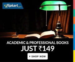 academic & professional books