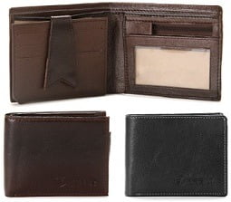 grabbit wallet leather