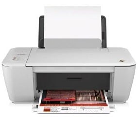 HP Deskjet Ink Advantage 1515 Color All-in-One Inkjet Printer