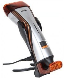 Steal Deal: Philips QS 6140 Style Shaver For Men worth Rs.5595 for Rs.1800 @ Amazon (Flat 68% Off)