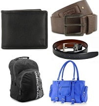 bags belt wallet