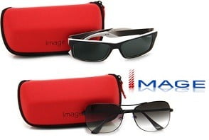 Steal Deal: Image Sunglasses up to 75% Off @ Amazon