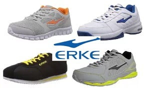 erke shoes