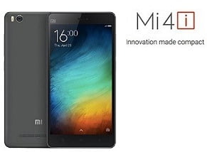 Amazon Mi Week Offer: Flat Rs.3000 Off on Mi 4i 16 GB for Rs.9999 @ Amazon (Limited Period Deal)