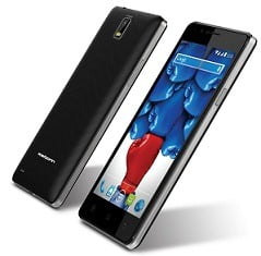 Karbonn S 320 Dual SIM Mobile for Rs.3999 @ Amazon.in (Lowest Price Deal)
