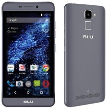 BLU Life Mark (Grey) Mobile Phone (2GB RAM, 16GB ROM, 5″ Display) with Fingerprint sensor for Rs.5999 @ Amazon