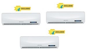Extra Rs.1500 Off on Sansui Split AC (1 Ton & 1.5 Ton) + Extra 5% Off with Any Debit / Credit Card @ Flipkart (Limited Period Offer)