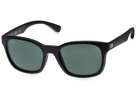Ray-Ban UV Protected Square Sunglasses