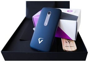 Virat FanBox Moto G Turbo Virat Kohli (16 GB) : Rs.8000 Off for Rs.8999 (with CITI Credit Card Rs.8099) @ Flipkart