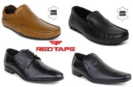 redtape footwear